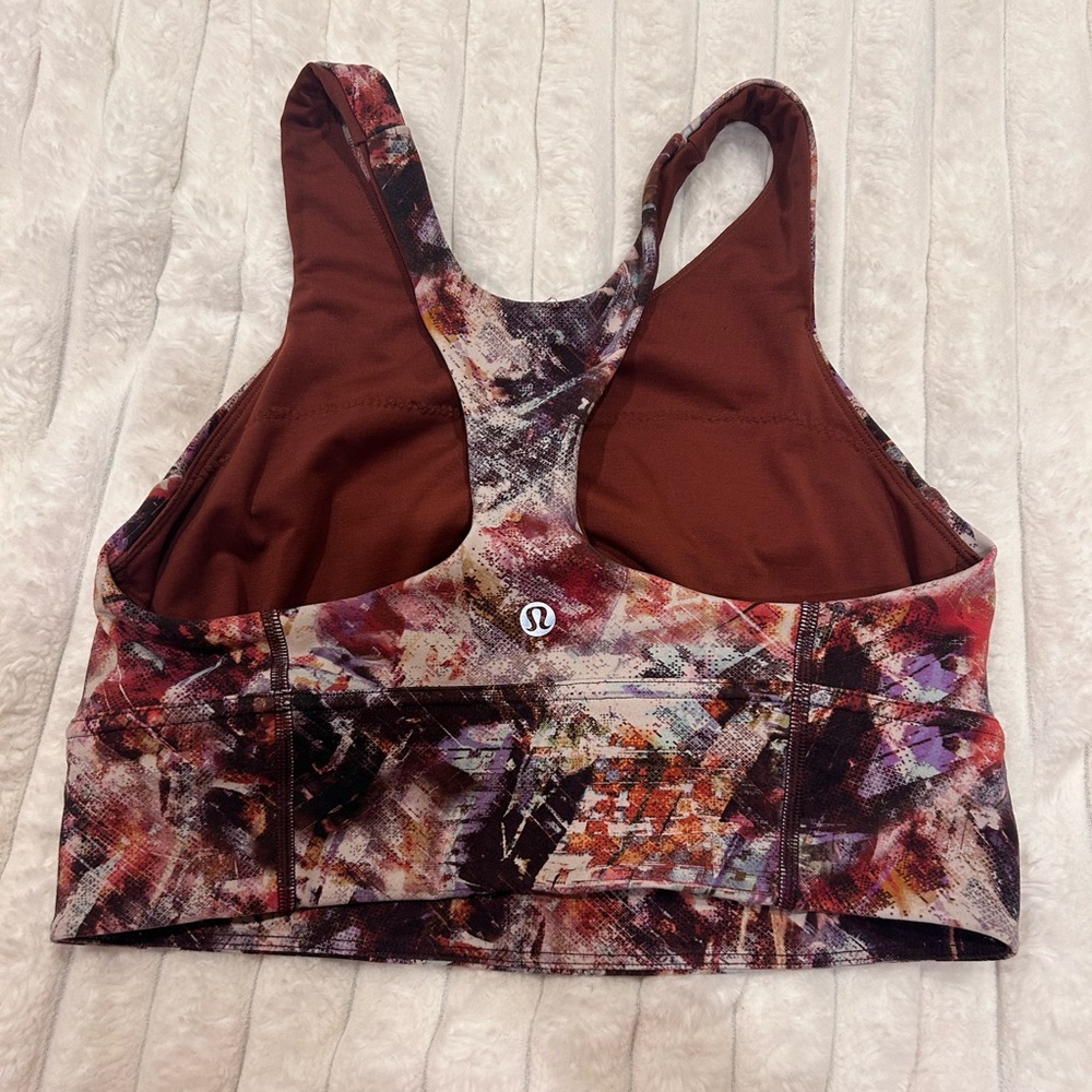Lululemon Athletica Tank Top Size Small In Women’s